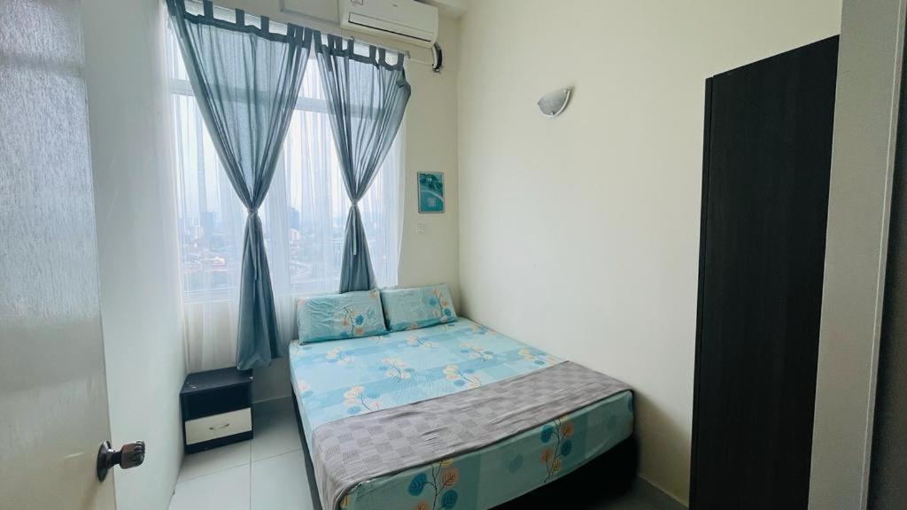 Vue Residence - 2 Rooms Kuala Lumpur Phòng bức ảnh
